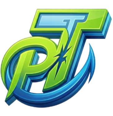 Prasatek Logo